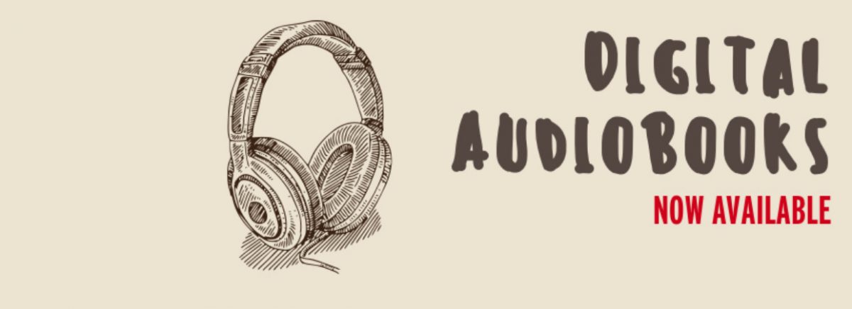 Audiobook News and Reviews